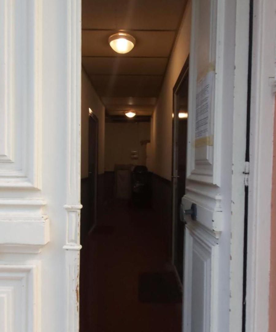 Apartment Dans La 