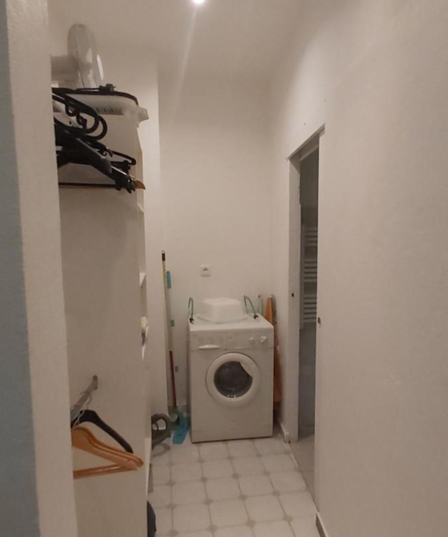 Apartment Dans La 