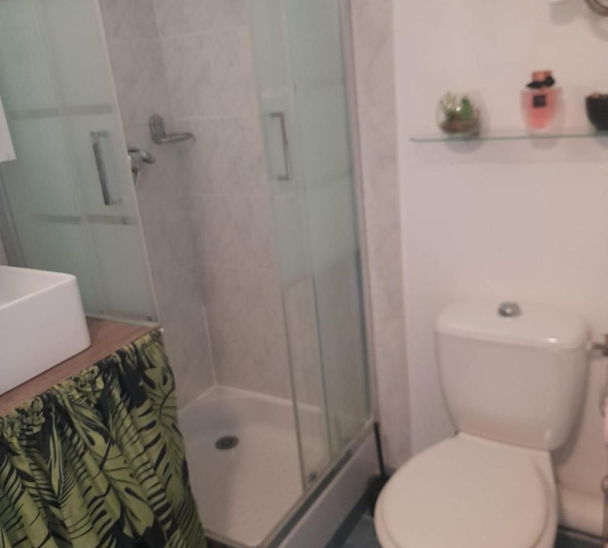 Appartement Climatisé, Lumineux à 5 Min De La Promenade Des
