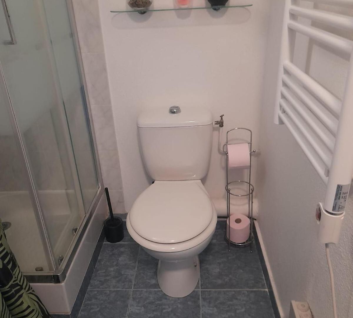 Climatisé, Lumineux à 5 Min De La Promenade Des Appartement