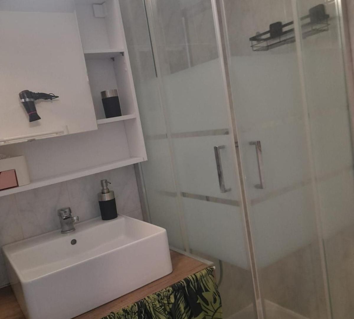 Appartement Climatisé, Lumineux à 5 Min De La Promenade Des *