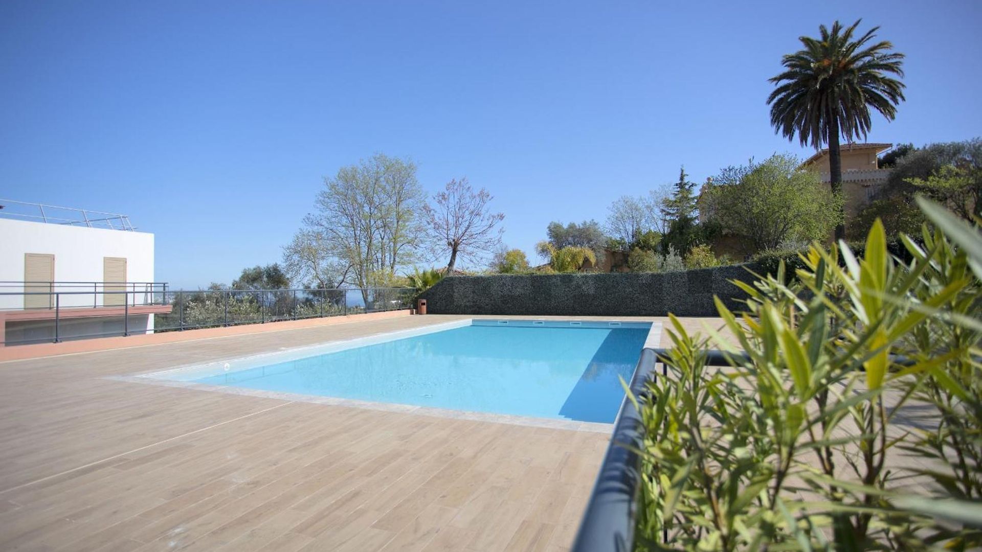 Appartement Domaine Des Roses 3 Ap4400 By Riviera *