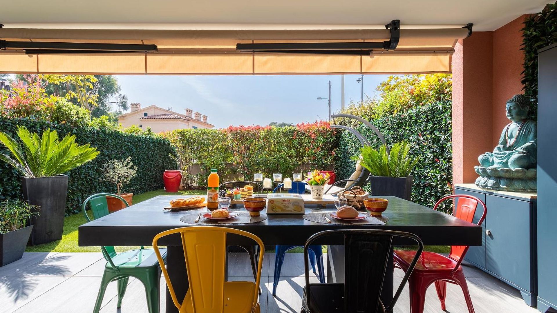 Domaine Des Roses 3 Ap4400 By Riviera
