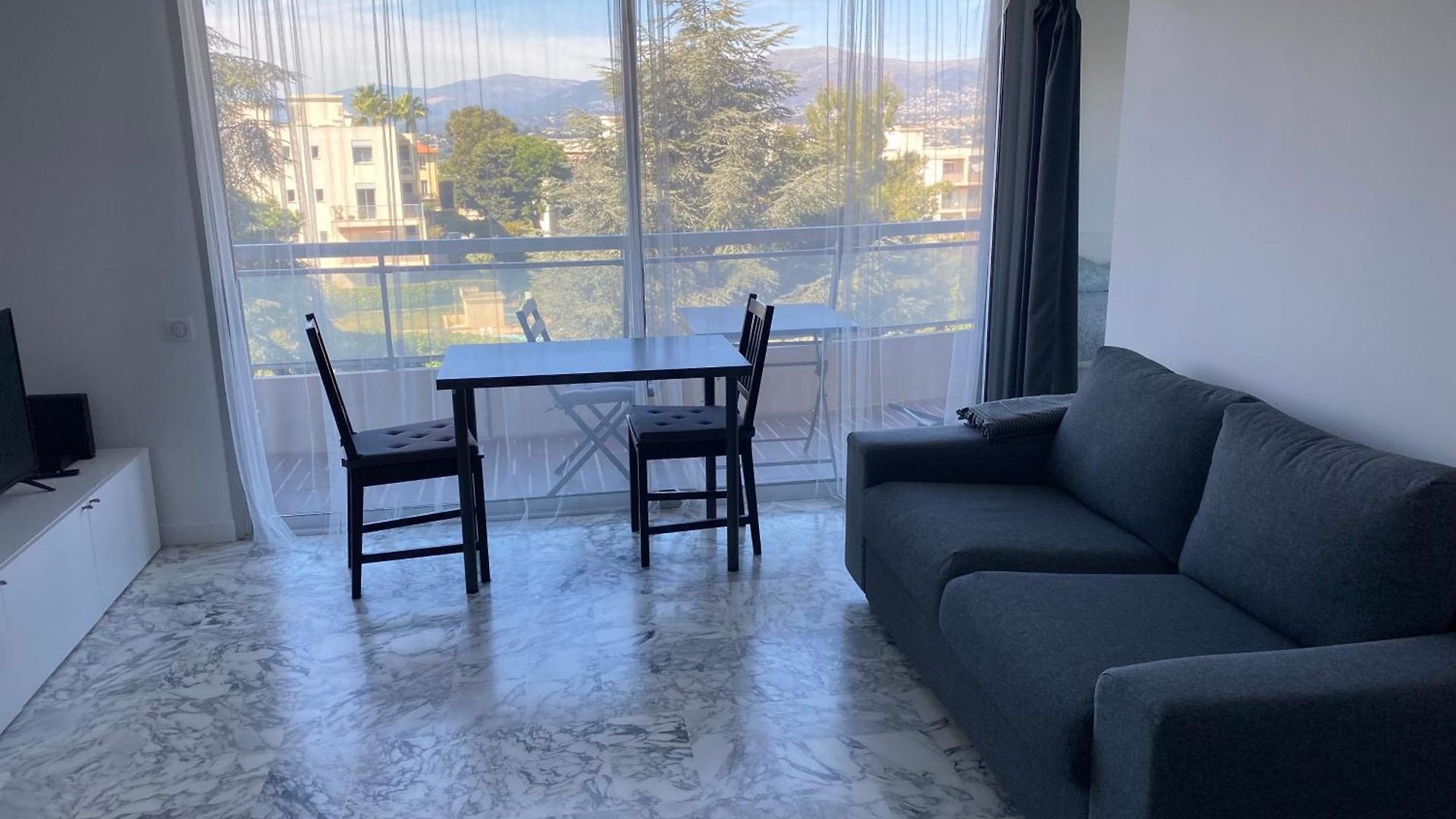 Appartement Belles Terres 2 Pieces Au Calme, Piscine, Terrasse *