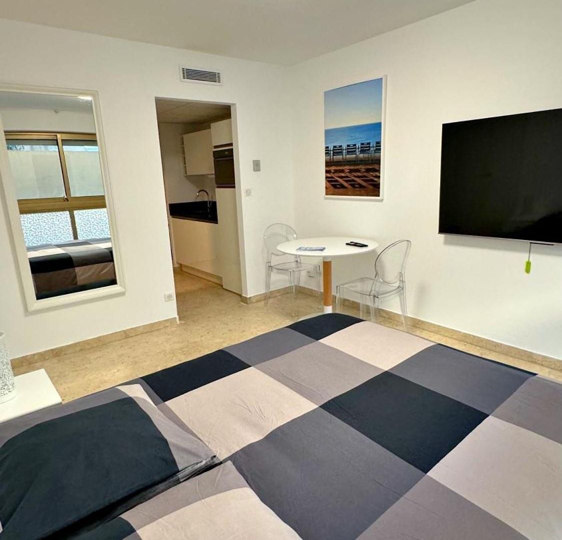 Carré D'or Appartement Nice