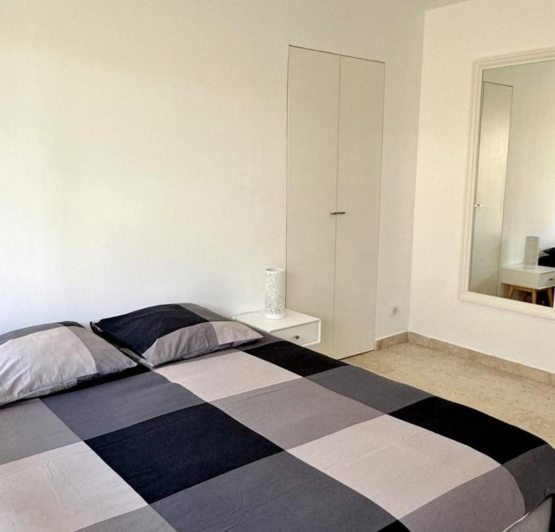 Carré D'or Appartement