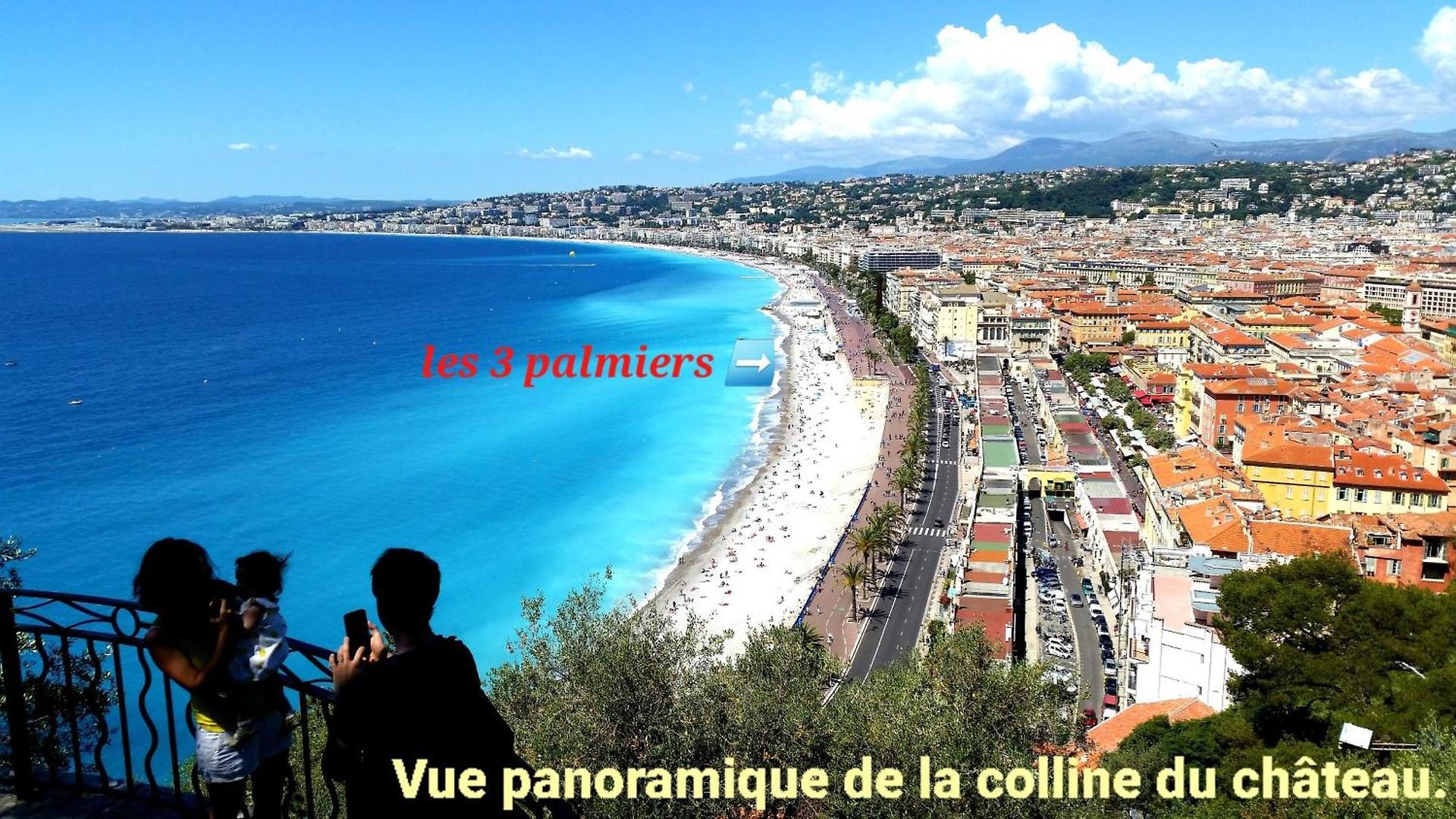 Bonaparte, Bienvenue Dans Le Quartier Du Port, Le Quartier De Avec Son Ambiance Estivale Qui Respire Les Vacances, Rafraichissement Garantie Pour Arrivee Toute En Douceur *