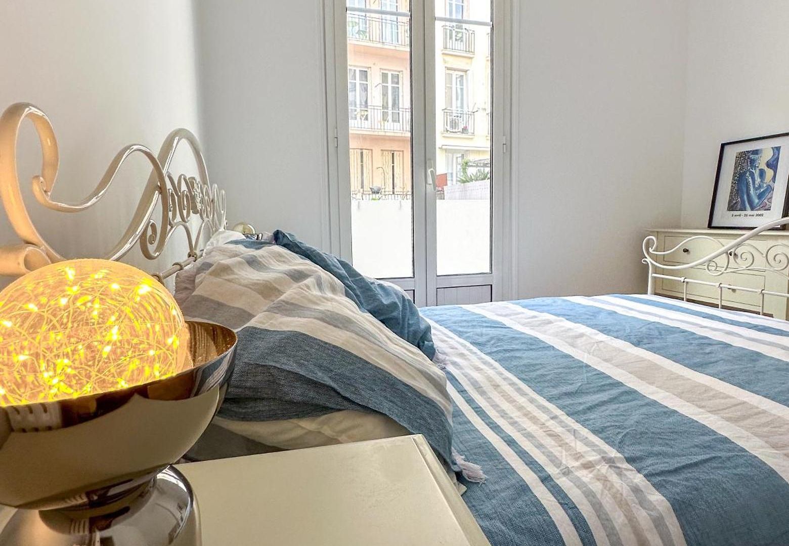 Appartement Les Terrasses D'herold *