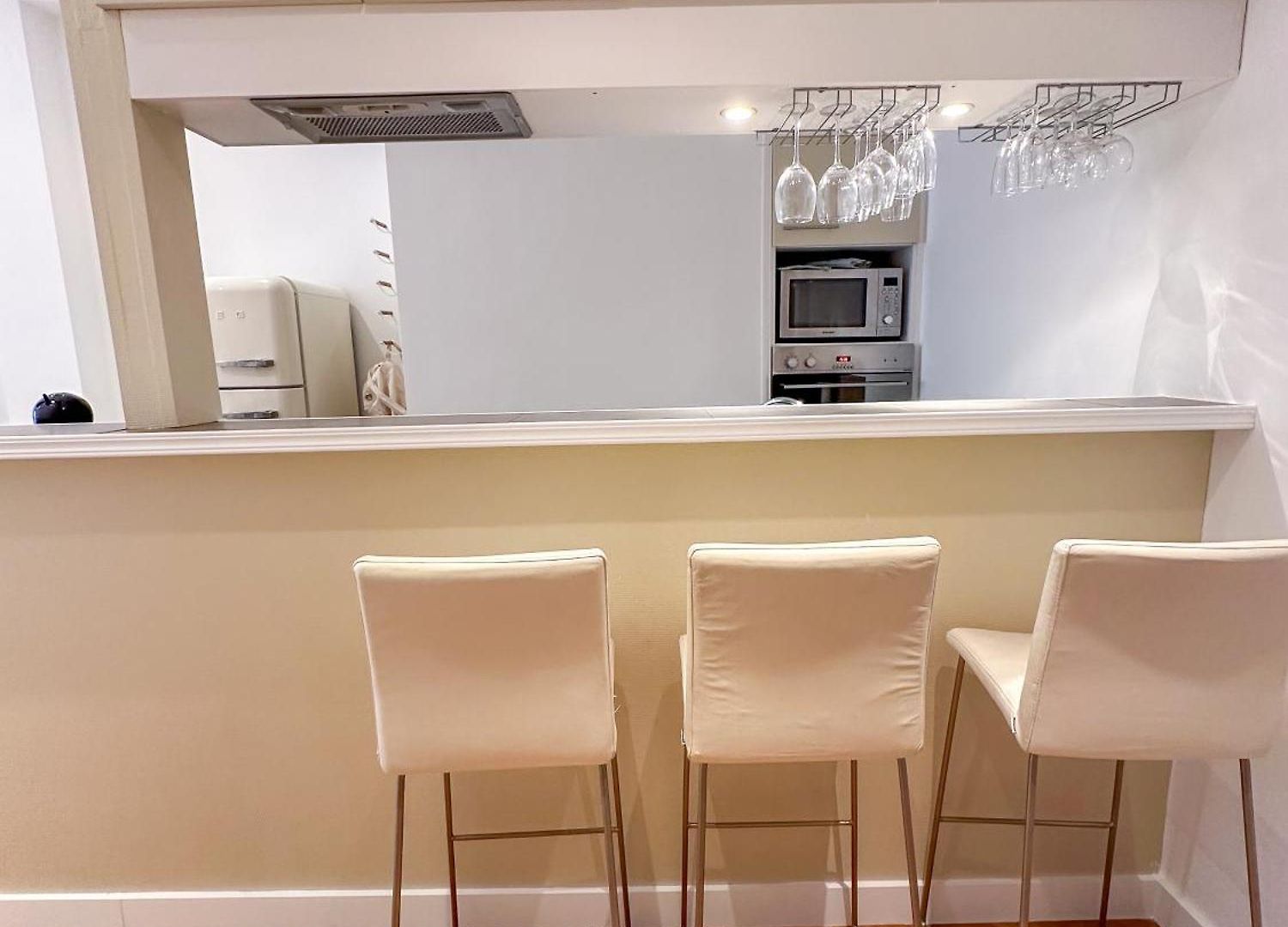 Appartement Les Terrasses D'herold Nice