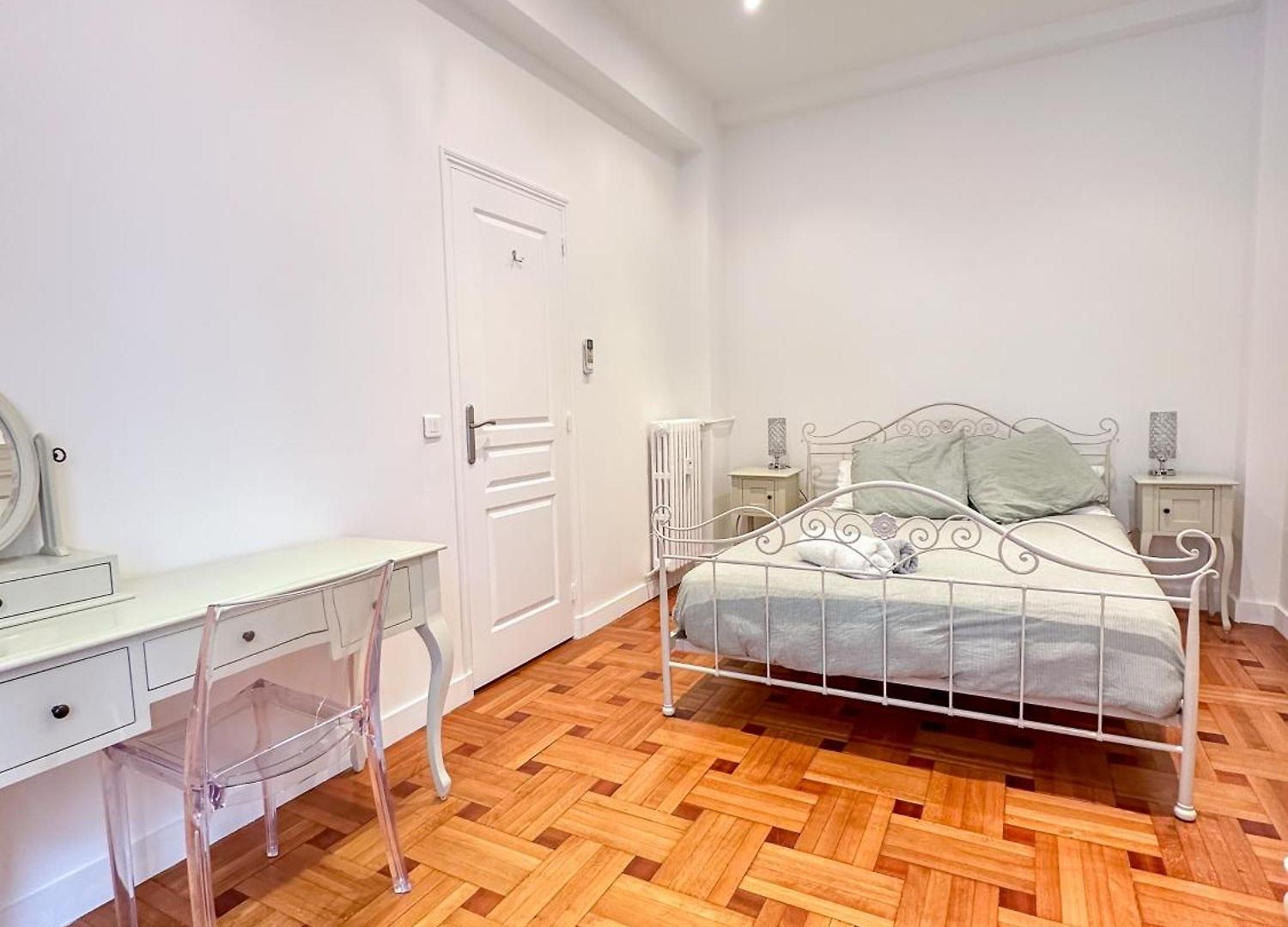 Appartement Les Terrasses D'herold *