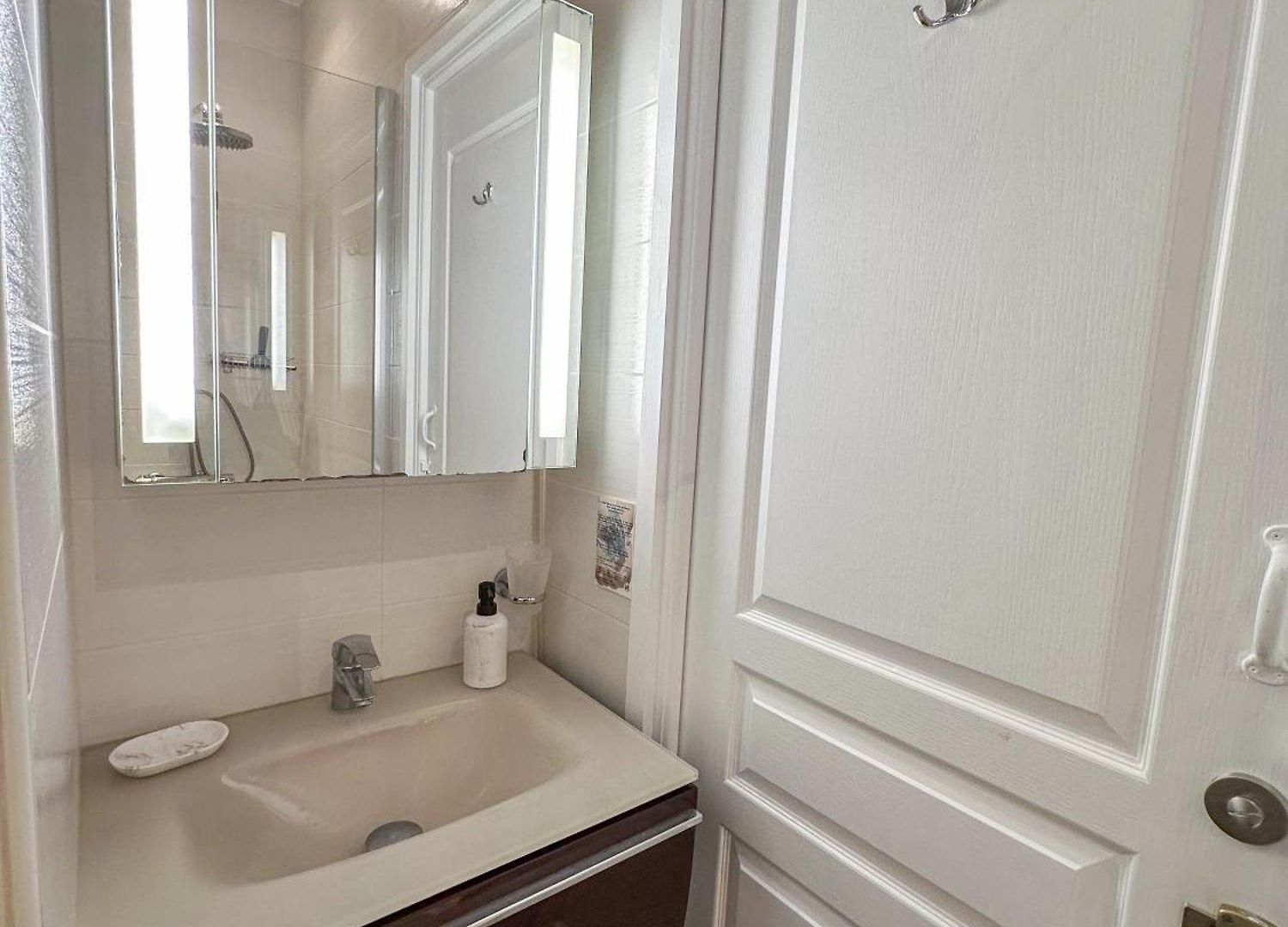 Appartement Les Terrasses D'herold