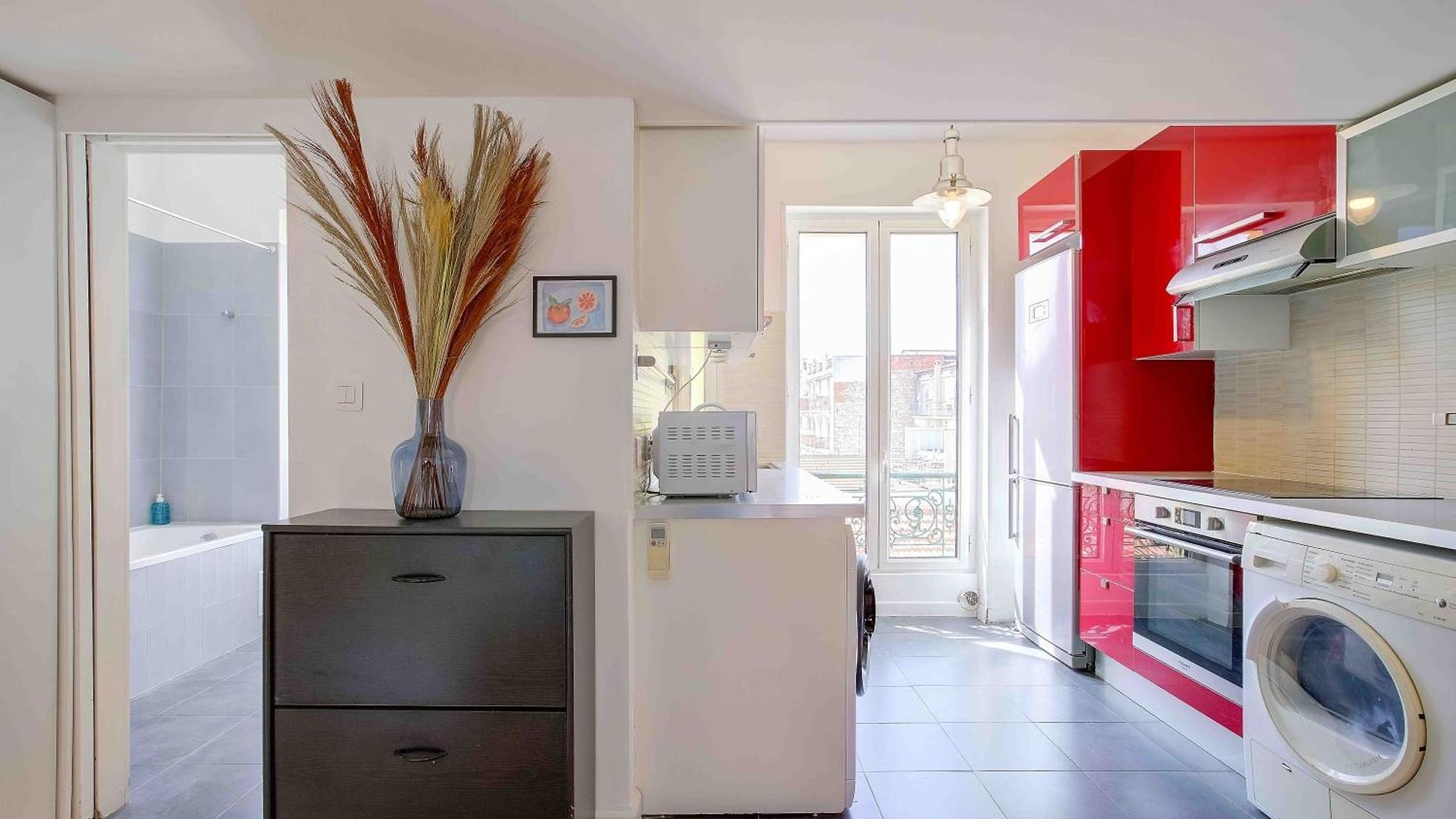 Appartement Maison Bianchi - 27 Lepante