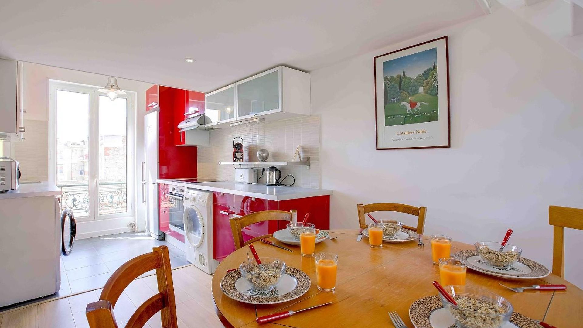 Maison Bianchi - 27 Lepante Appartement Nice