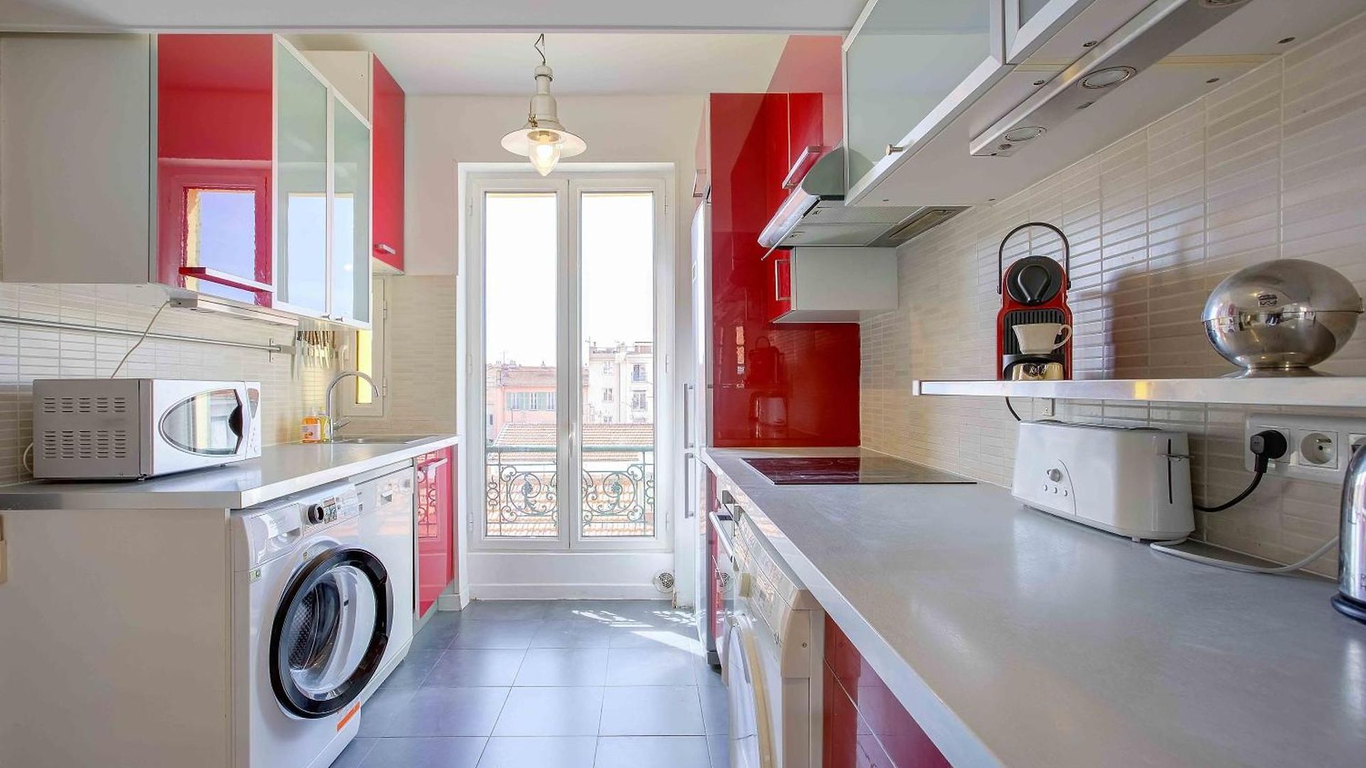 Appartement Maison Bianchi - 27 Lepante