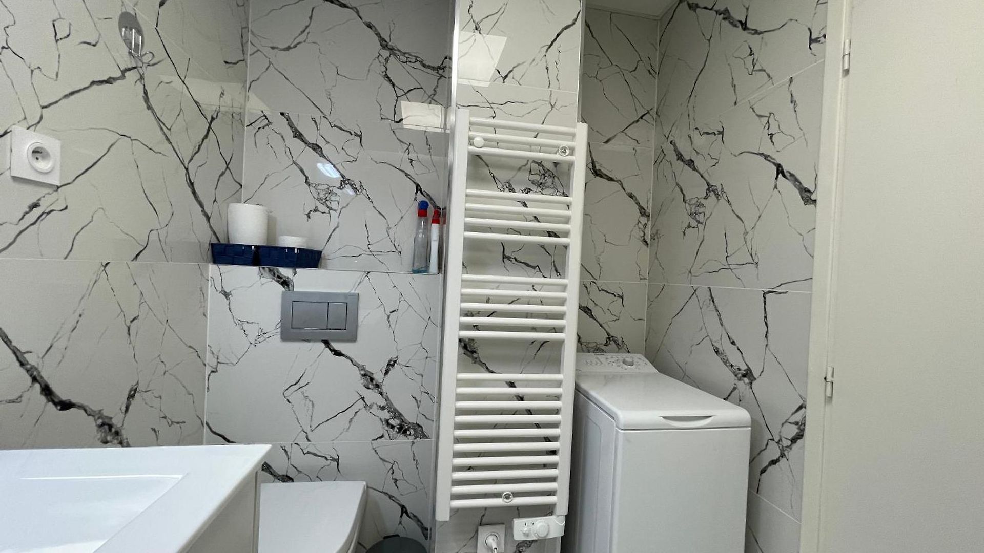Appartement Imperia 2 Nice