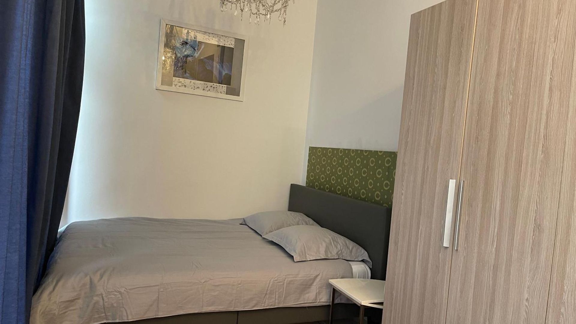Imperia 2 Appartement