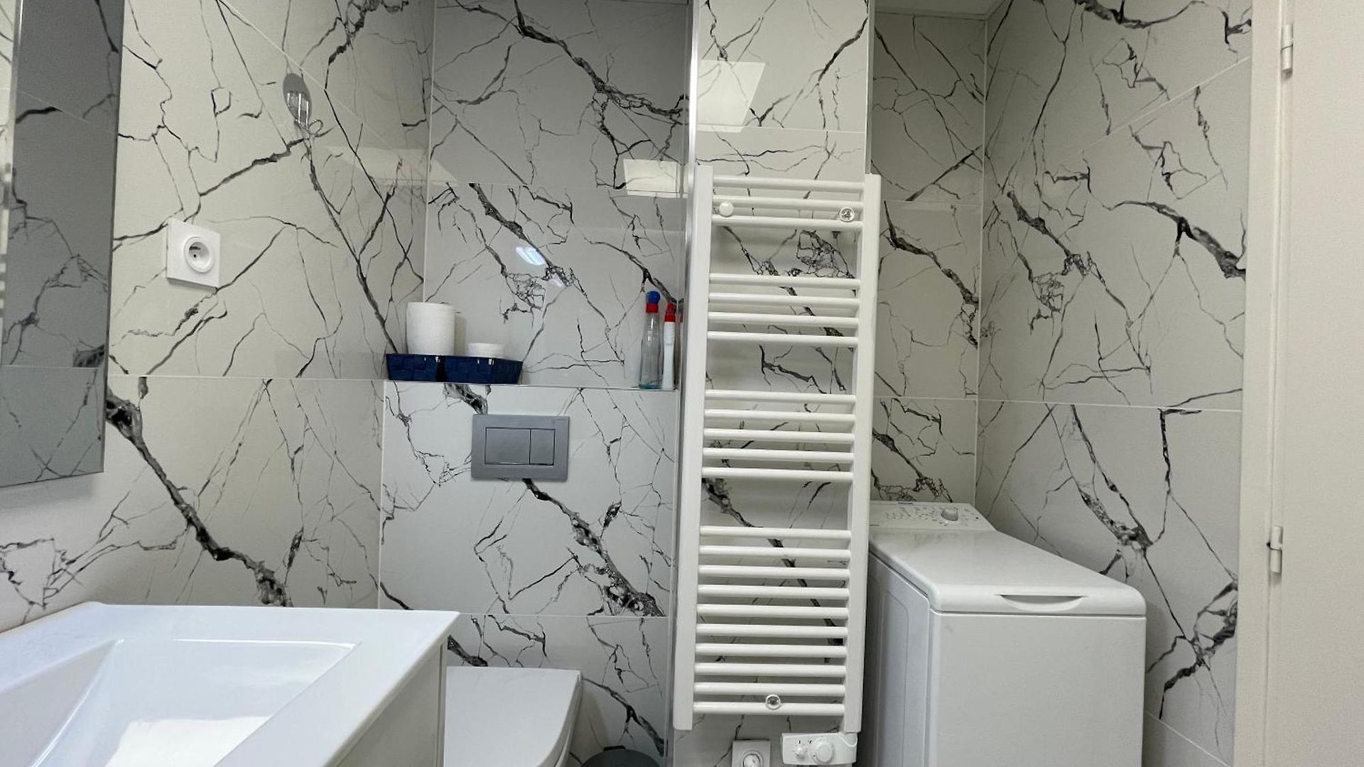 Appartement Imperia 2 *