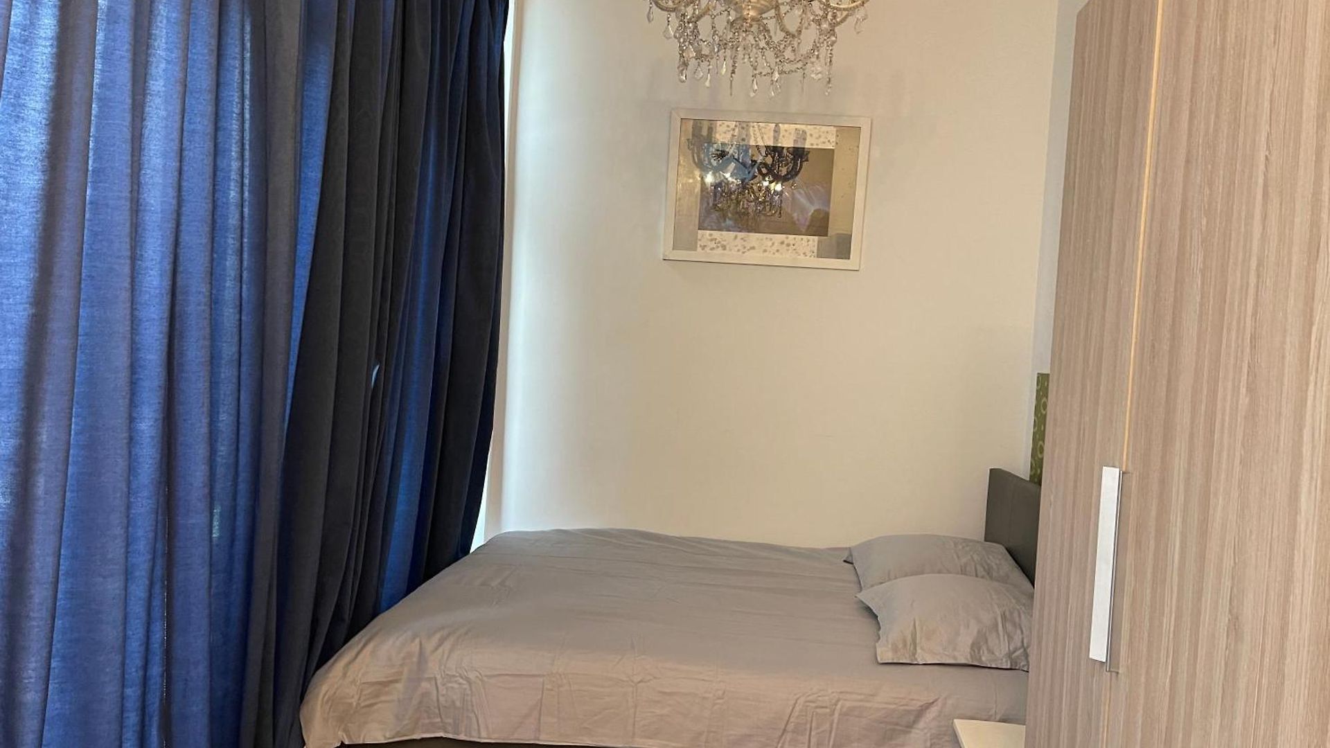 Appartement Imperia 2 Nice