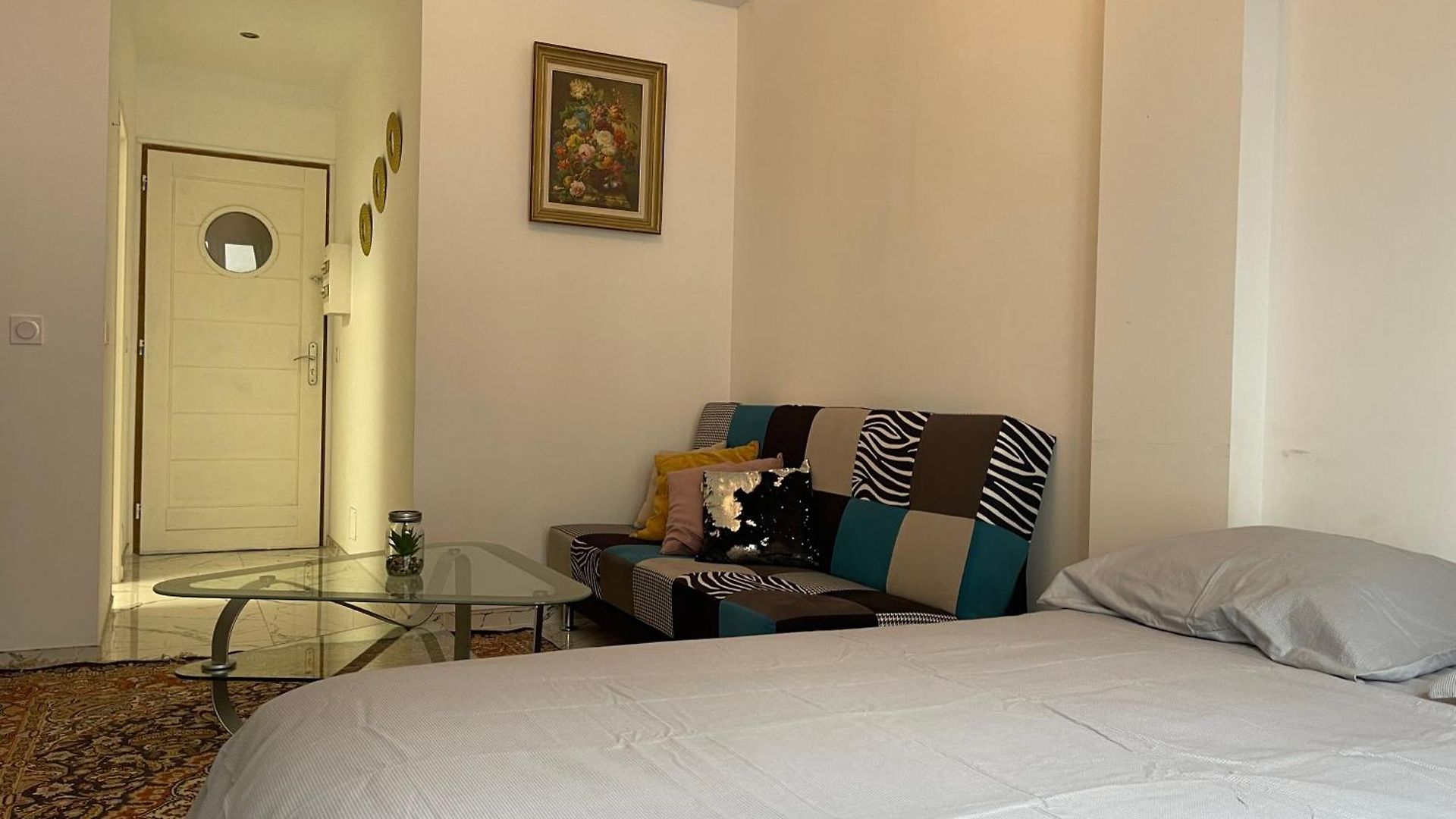 Imperia 2 Appartement Nice