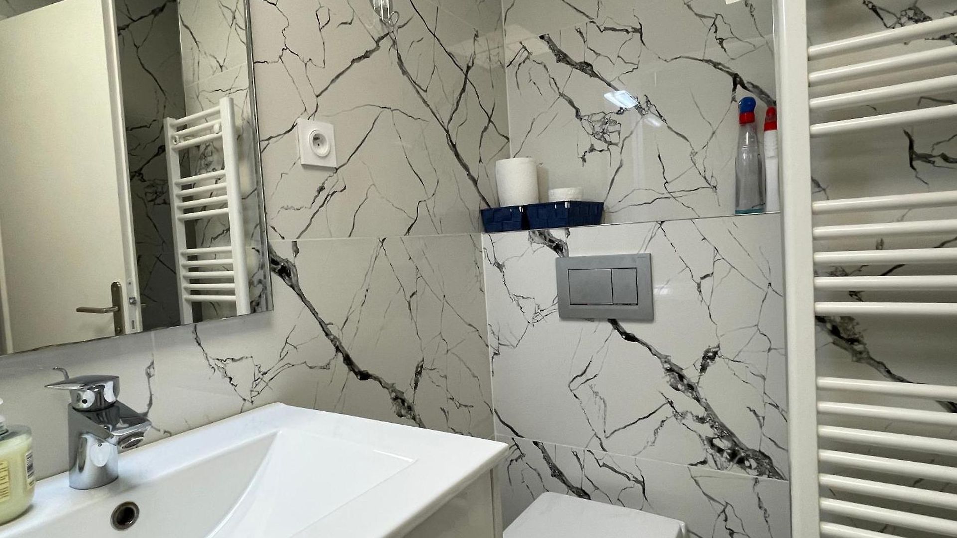 Appartement Imperia 2 *