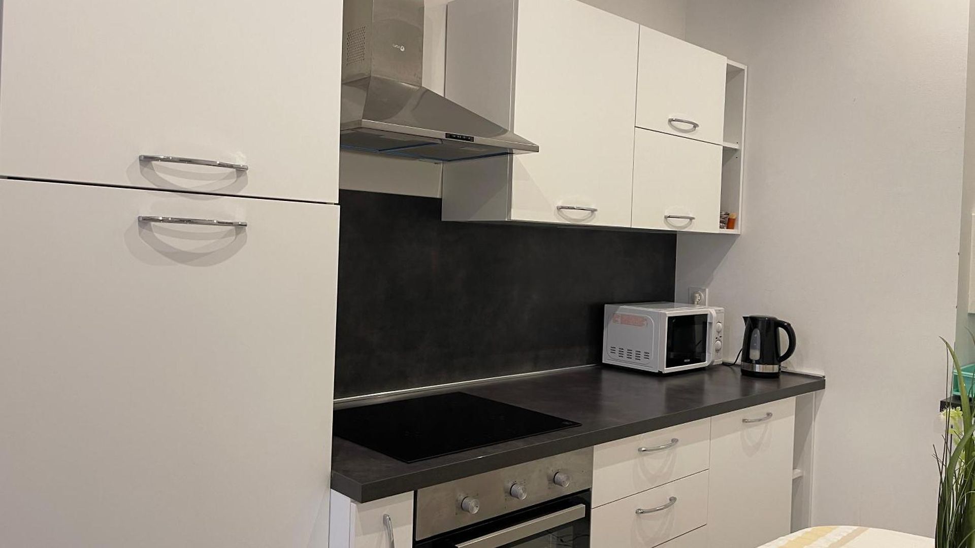 Imperia 2 Appartement