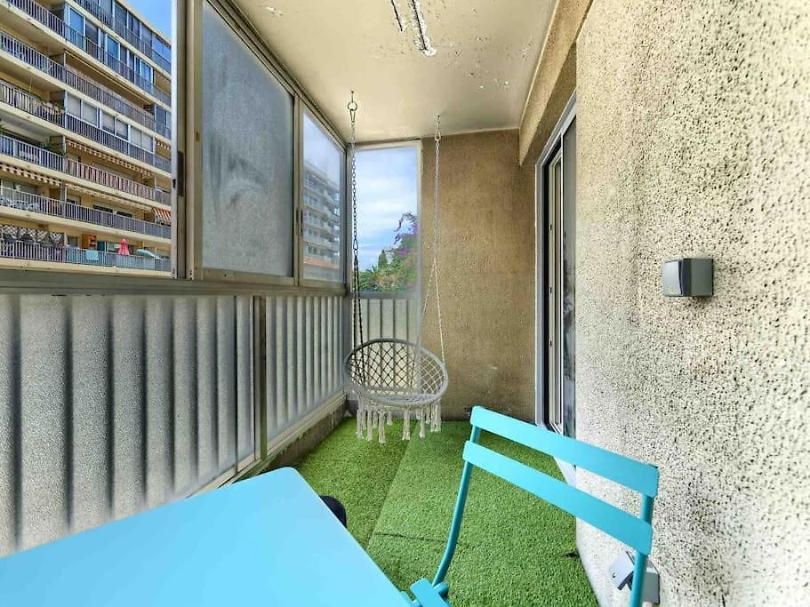 1 Min To Bedroom Flat With 2 Ac And Parking In Summer Appartement