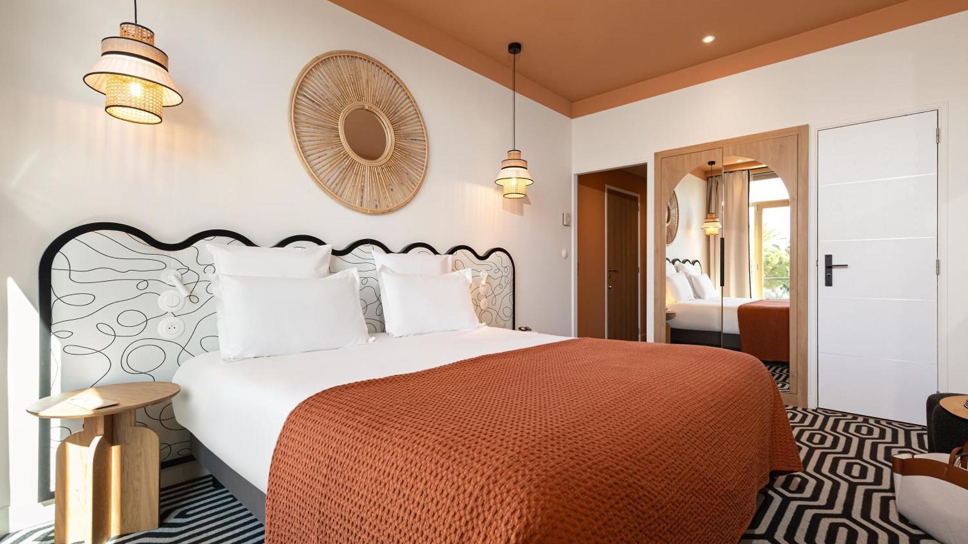 1er Hotel