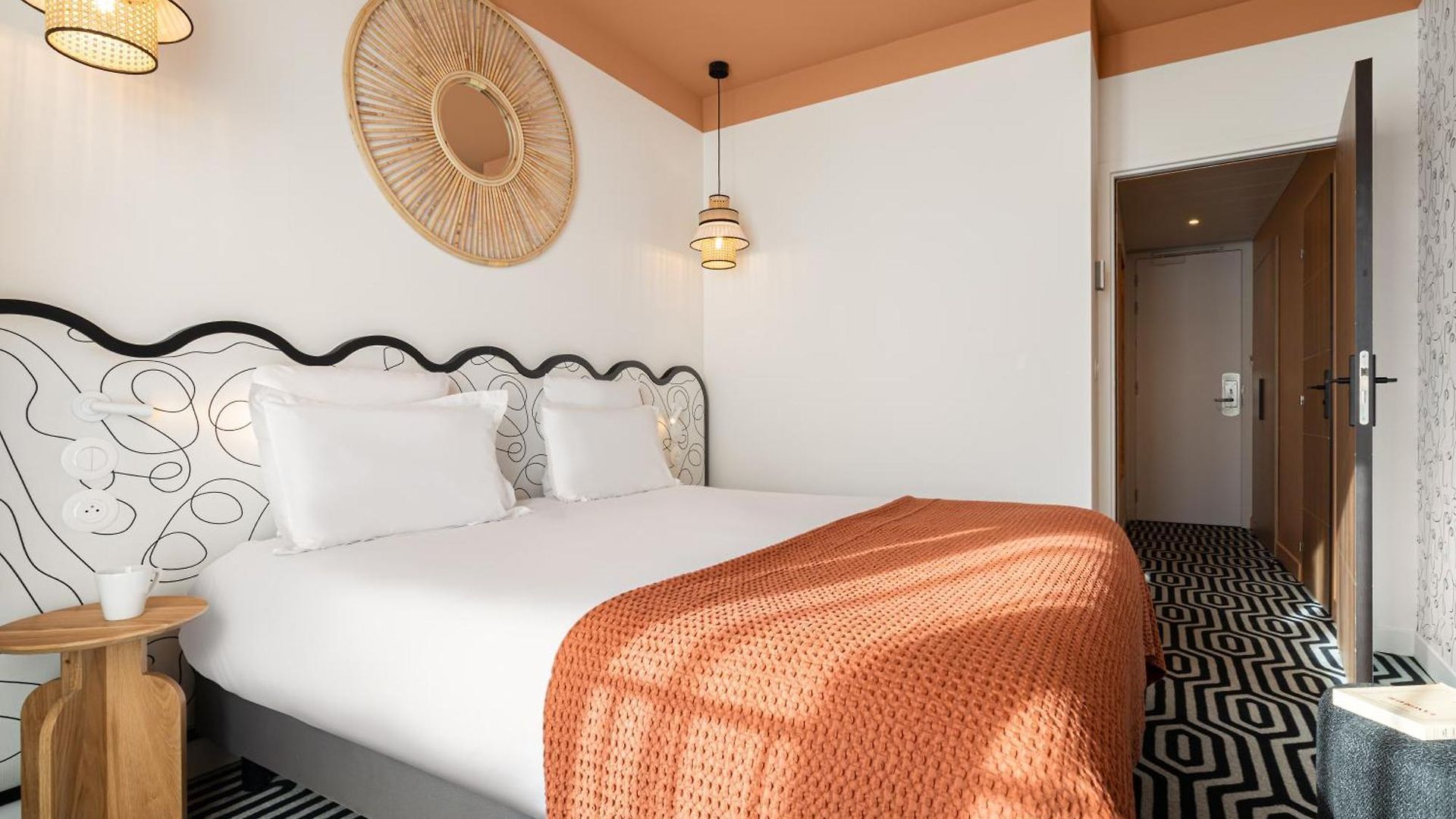 Hotel 1er