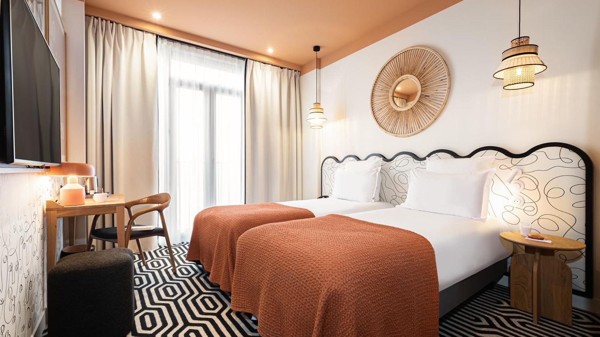 1er Hotel