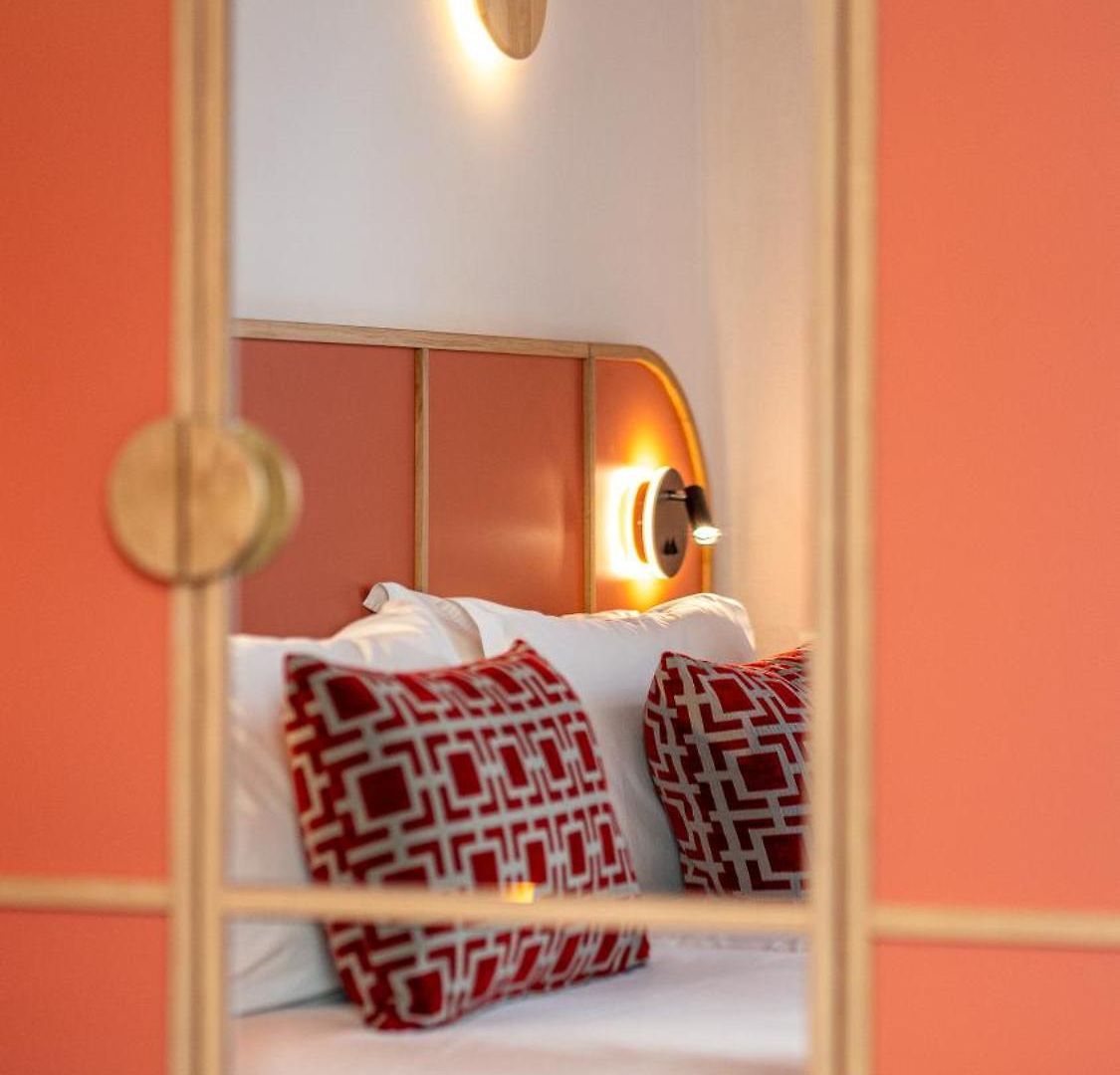 Boréal Hotel Nice