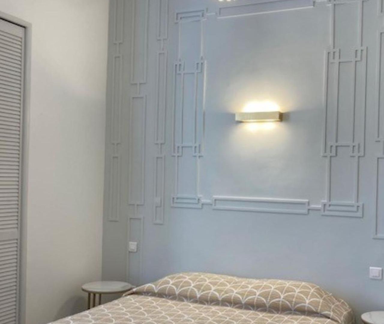 Hotel Cresp