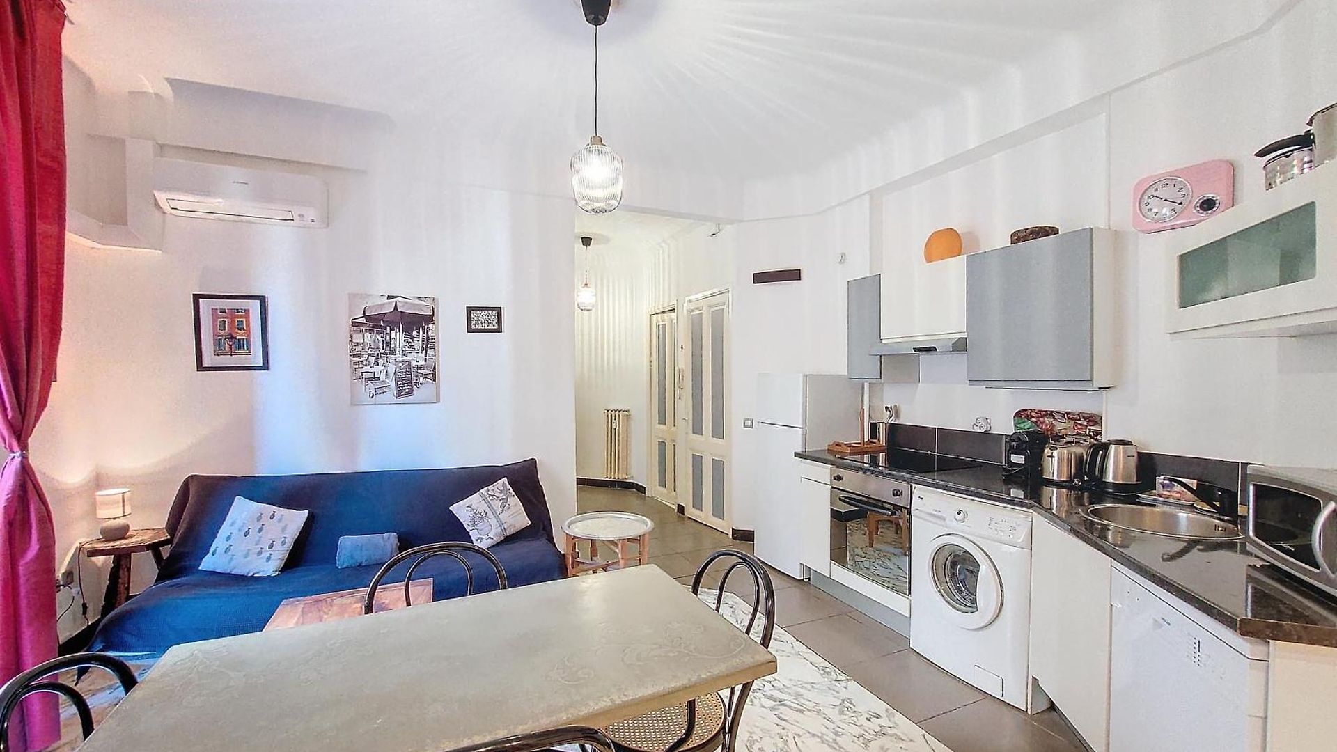 Appartement Nestor&jeeves - Noe - - Close Sea - Spacious Nice