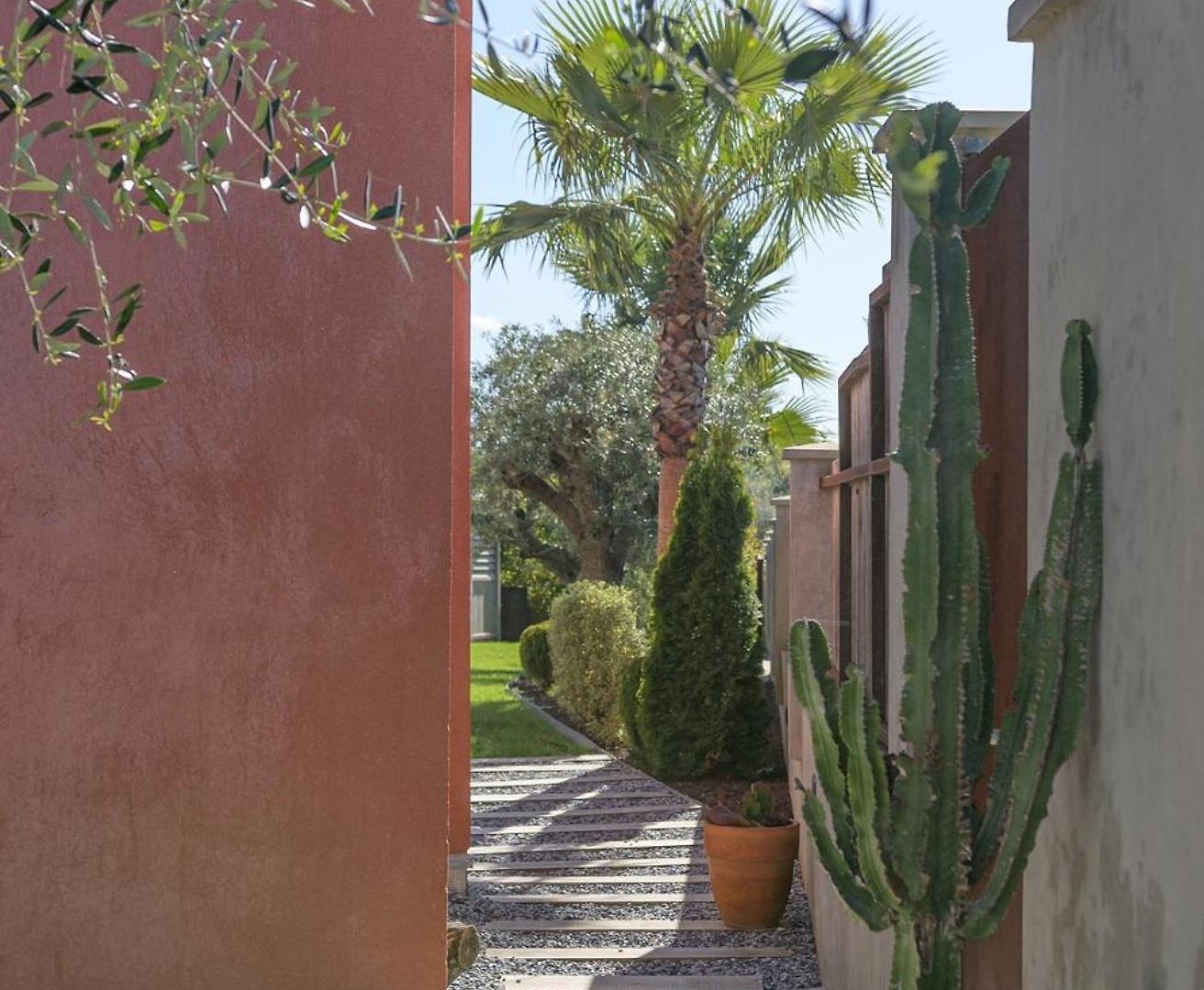 Villa De Luxe Piscine Vue Nice