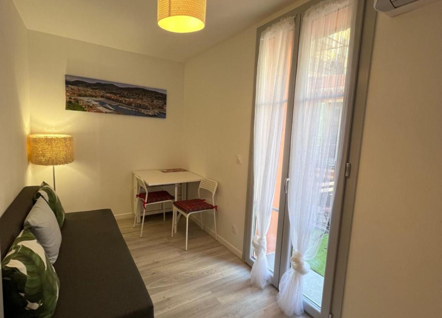 Apartment La Cour Du Centre