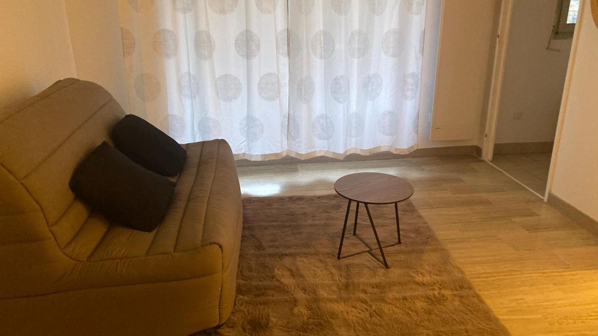 Grand Terrasse Et Piscine Appartement *
