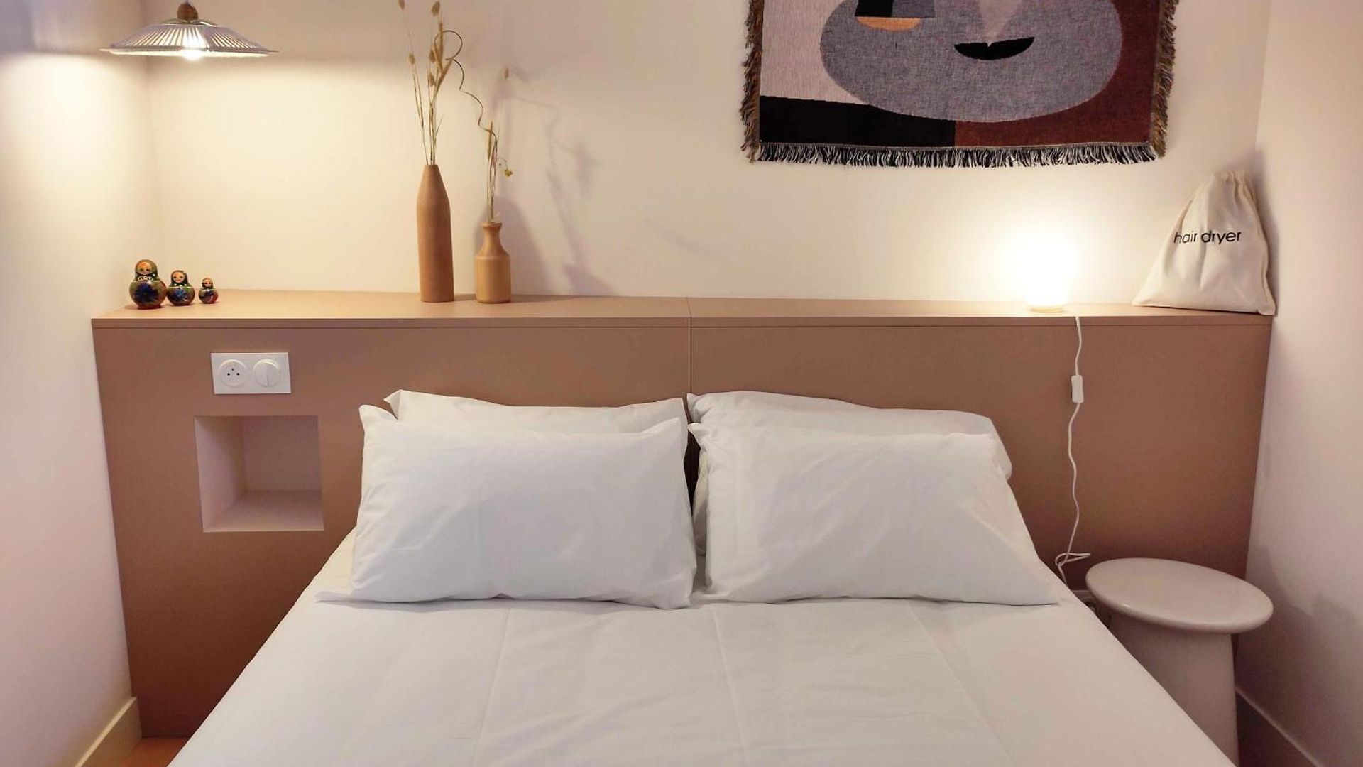 Auberge de jeunesse Slo Nice