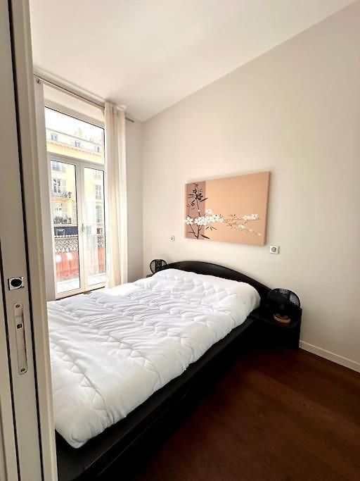Grimaldi - Superbe T2 Proche De La Promenade Des Apartment Nice