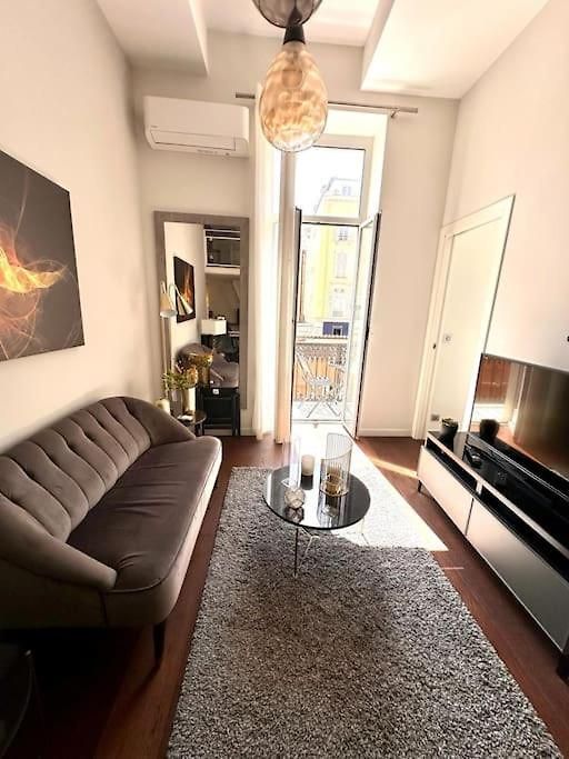 Apartment Grimaldi - Superbe T2 Proche De La Promenade Des *