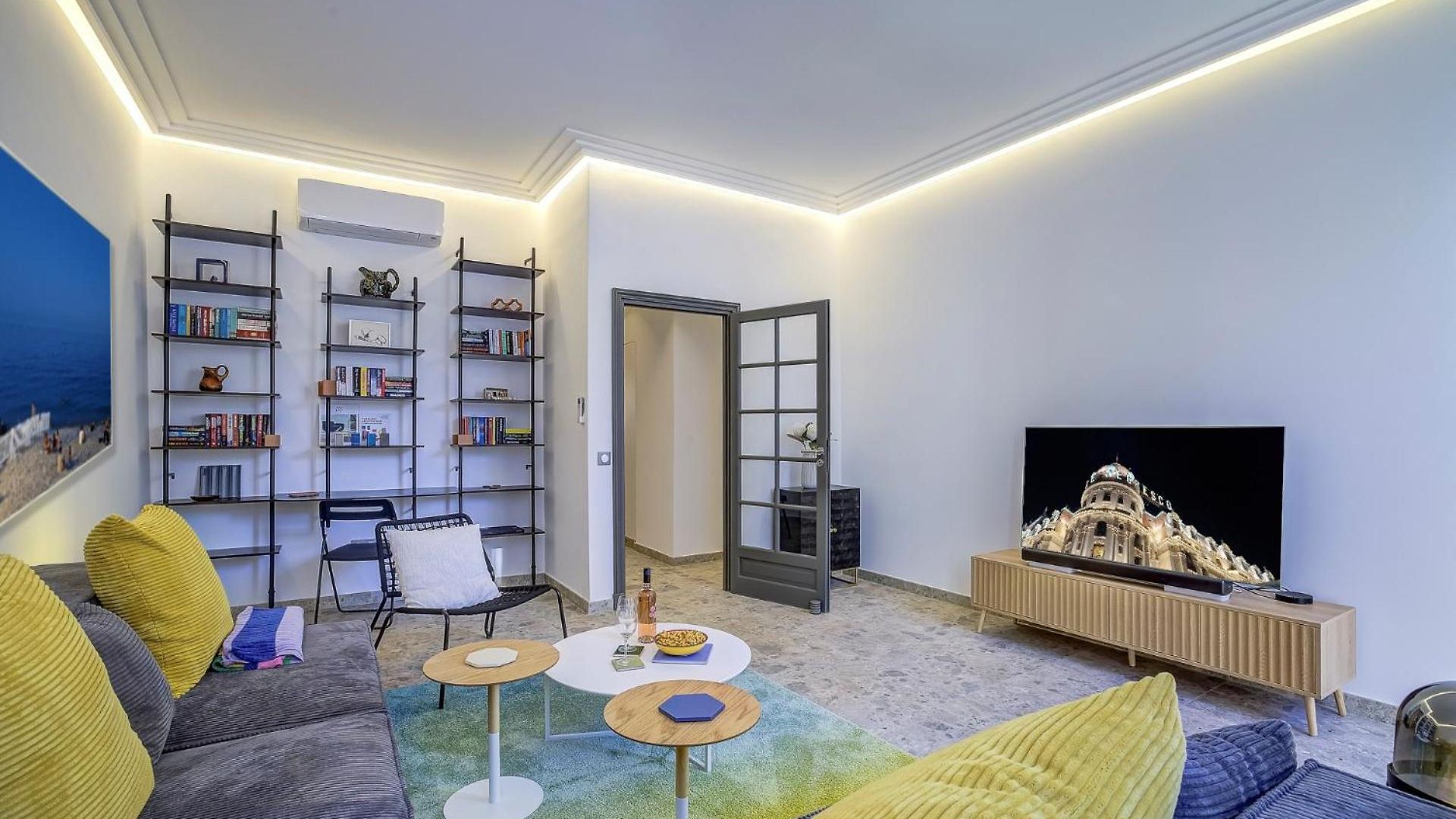 Maison Bianchi - Des Postes Appartement *