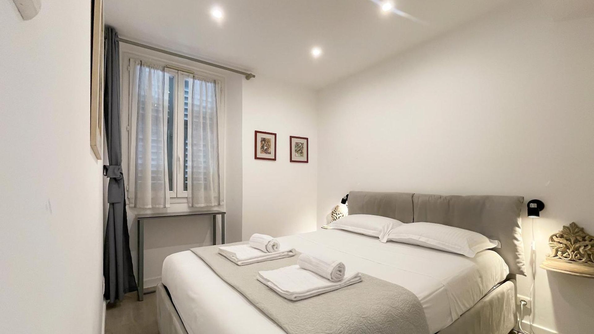 Appartement Massena 4 Pers Super Wifi
