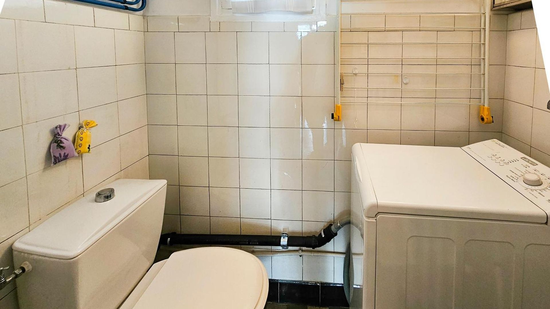 Appartement Vecchio Palais Mary Promenade 4 Pers Ac Wifi *