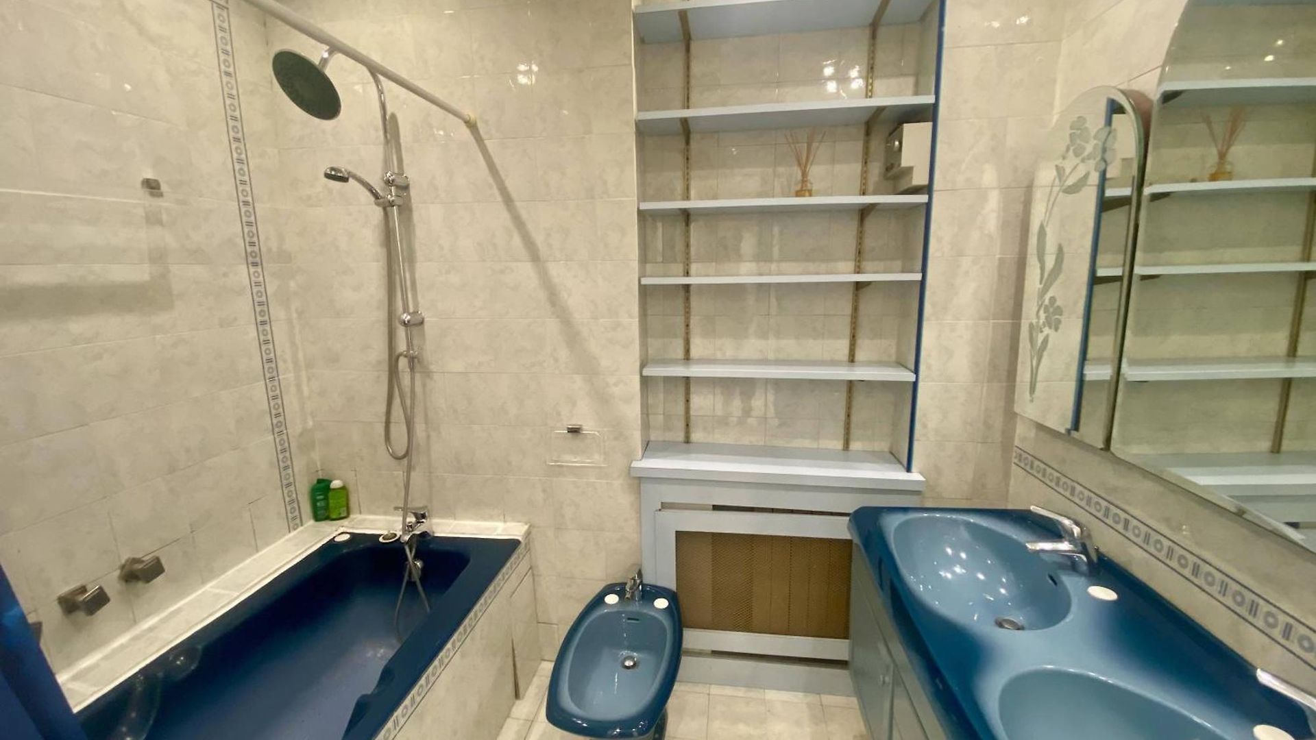 Grand F3- Centre De Nice, Wifi Ac