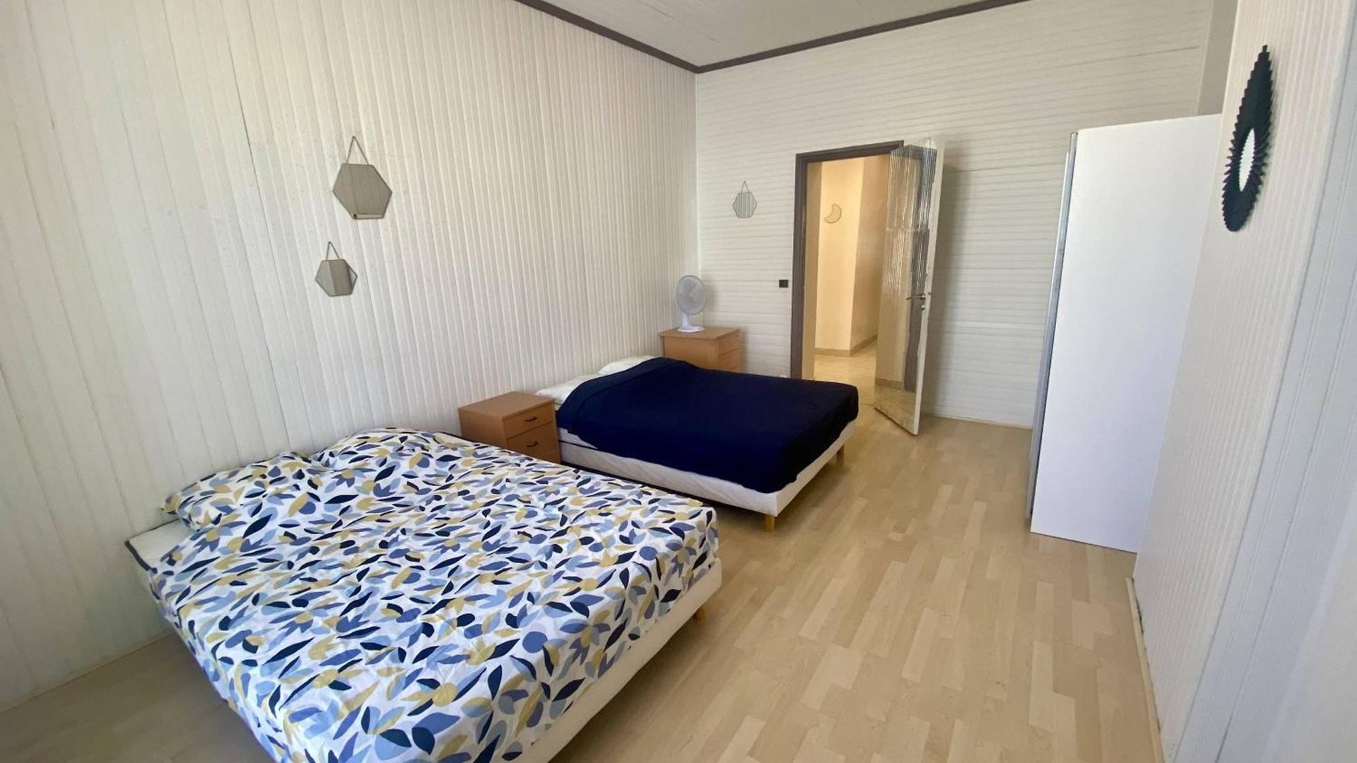 Grand F3- Centre De Nice, Wifi Ac *