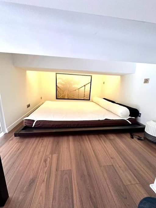 Grimaldi - Superbe T2 Proche De La Promenade Des Apartment Nice