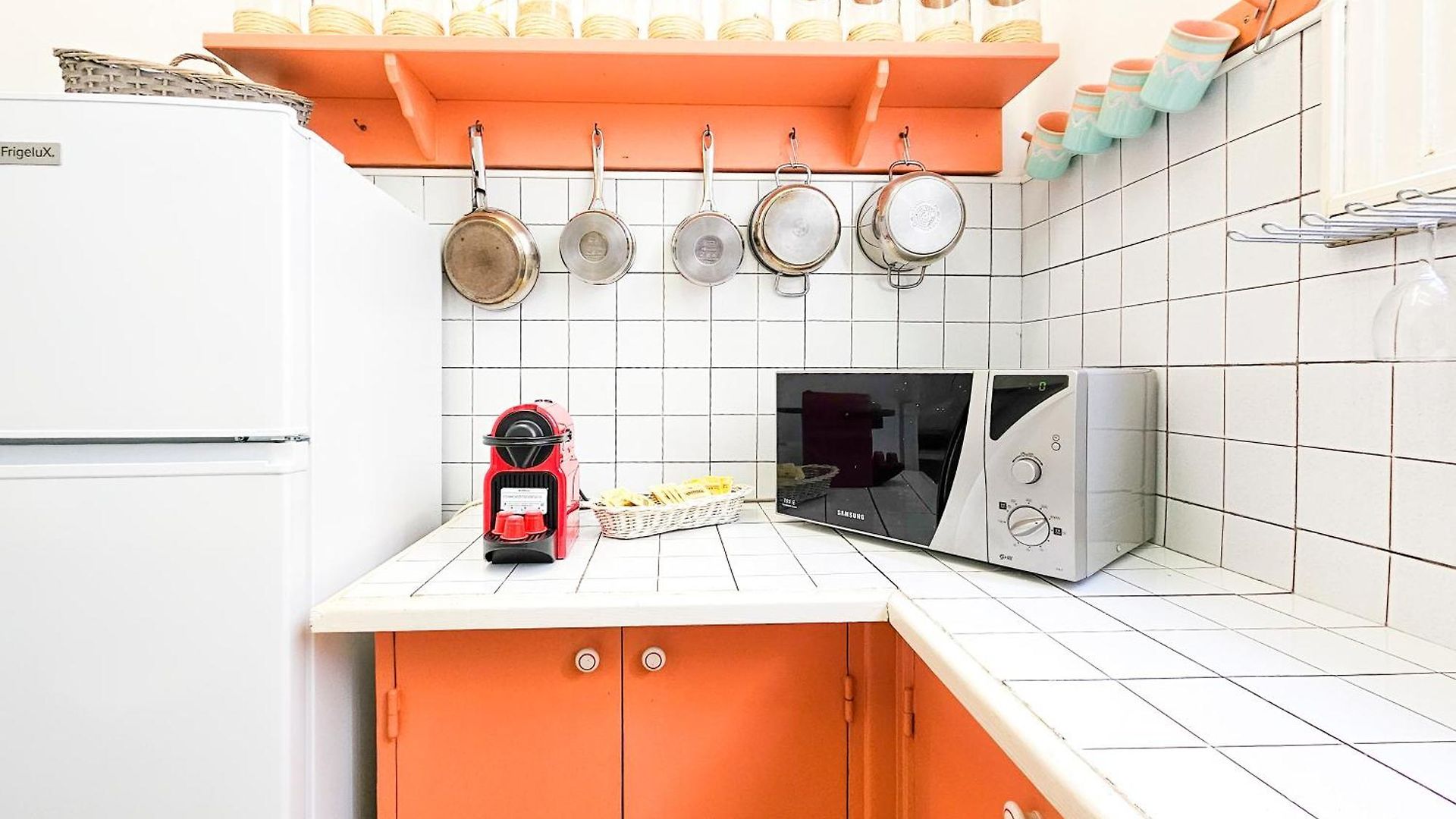 Appartement Vecchio Palais Mary Promenade 4 Pers Ac Wifi *