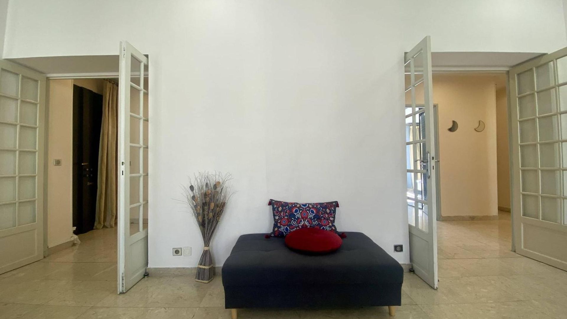 Grand F3- Centre De Nice, Wifi Ac * Nice