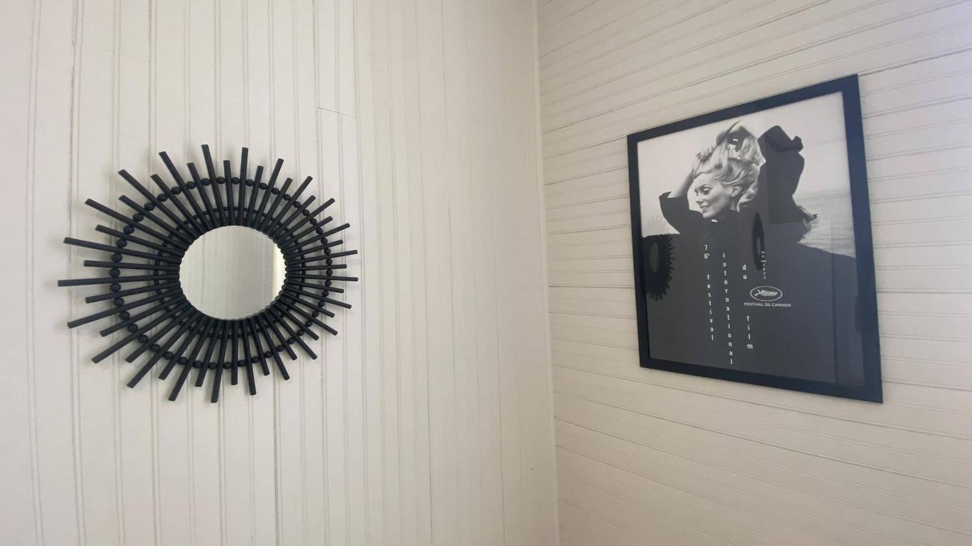 Grand F3- Centre De Nice, Wifi Ac *