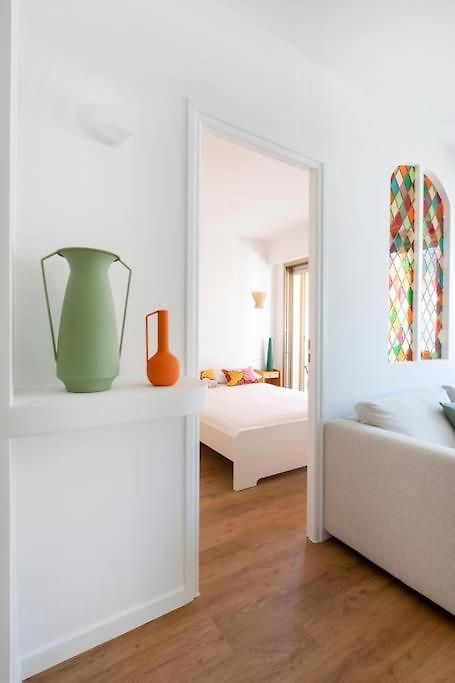 1br Design Balcony Center Tram & 10mins * Nice