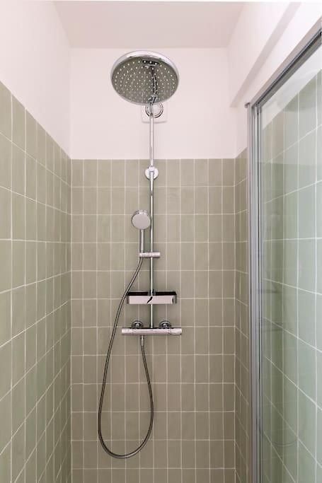 1br Design Balcony Center Tram & 10mins * Nice