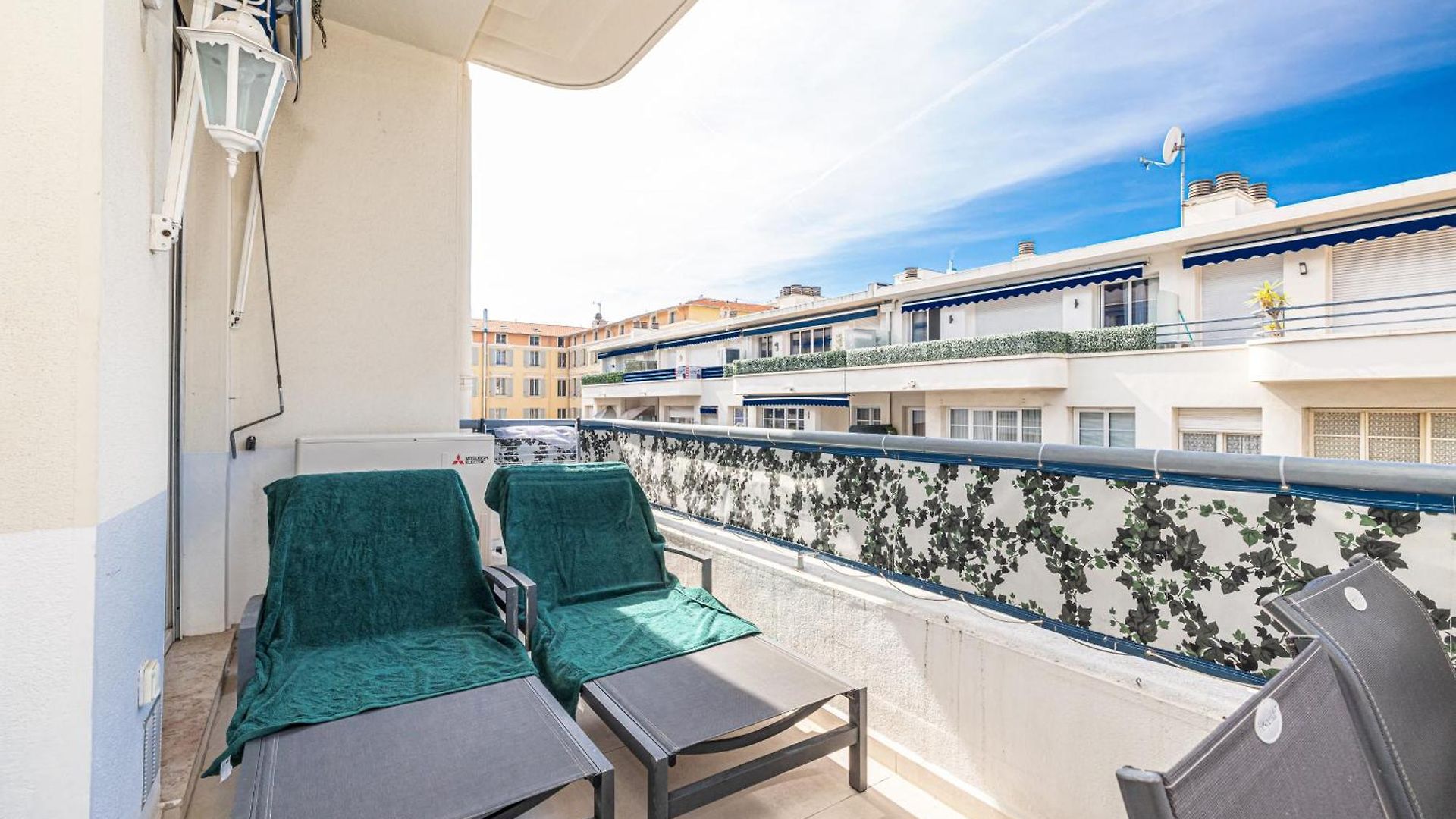Royal Riviera Appartement